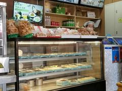 -华天二友居肉饼(宫门口店)