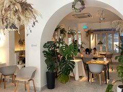 -春树下·树屋花房西餐厅(罍街AS1980店)