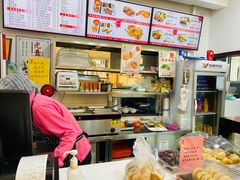 -香妃烤鸡(西单店)