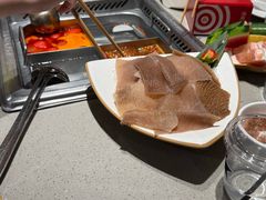-海底捞火锅(江北万达商业广场店)