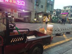 -桂湘缘卤味螺蛳粉