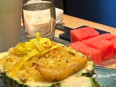 -mango tree芒果树餐厅(K11店)