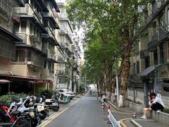-秀·爱尔兰餐吧(上海路店)