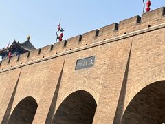 -西安城墙·碑林历史文化景区