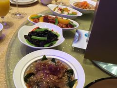 -上海浦东嘉里大酒店