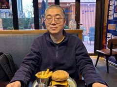 -blue frog蓝蛙(长泰广场店)