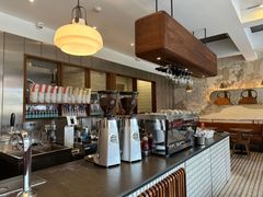 -BAKER&SPICE(BFC外滩金融中心店)