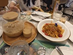 -马兰卡西式简餐(新汇大融城店)