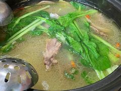 -尼玛藏家风味园(阿山食城店)