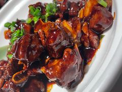 -绿茶餐厅(龙井船宴· 品牌总店)
