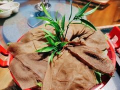 -前门·鲜肉火锅(长风店)