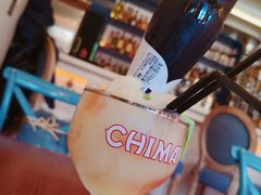 -Sirena海妖日咖夜酒