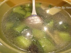 DSC06671_副本-陈记菜馆·非遗淮扬菜(东关街教场店)
