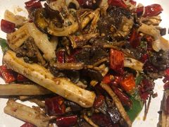 -十三式重庆江湖菜(金茂览秀城店)