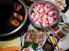 -胡哥烤肥牛(车公庙店)