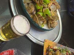 -瑞杰烧烤店·24小时营业(山东路店)