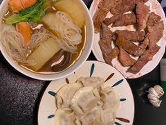 -永發發串串火锅馆·烧烤·大排档(传媒大学店)