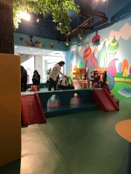 -KidSteam儿童乐园(富力城店)