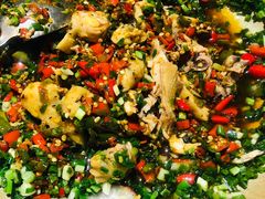 -山石榴·贵州菜(丰盛里店)