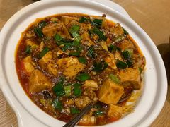 -张烤鸭·川菜·非遗冒烤鸭(青石桥店)