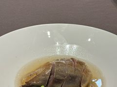 -香山湖家家宴(中山陵店)