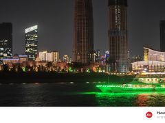 -武汉关码头(轮渡站)