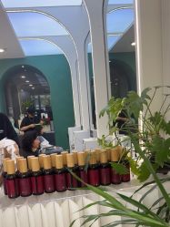 -a·f one hair salon