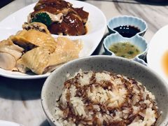 油鸡饭-星平鸡饭·粤菜小炒(印象城旗舰店)