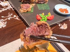 脆皮牛小排-31号公馆(黄兴广场白果园店)