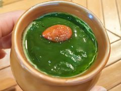-九十葉·抹茶(南京·德基店)
