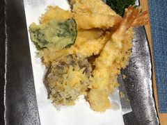 -深蓝金枪·深海鱼刺身(吉大店)