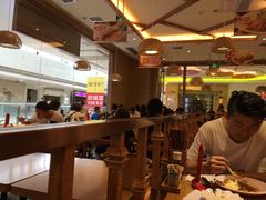 -蓉李记成都名小吃(武汉菱角湖万达店)