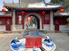 -千佛山风景名胜区-历山院