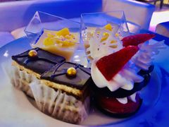 -上海齐鲁万怡大酒店·辣椒屋咖啡厅