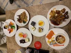 -盛宴标帜餐厅·亲子自助 (南昌喜来登酒店)