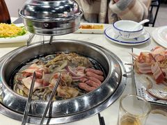 -火焱山烤肉·齐齐哈尔烤肉(朝阳店)