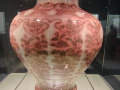 -上海博物馆(人民广场馆)