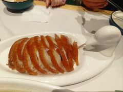 -梅利汴京烤鸭•开封豫菜地标店(晋安路店)
