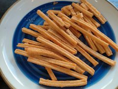 自助零食-集草轩·重庆麻辣烤鱼(西湖道店)