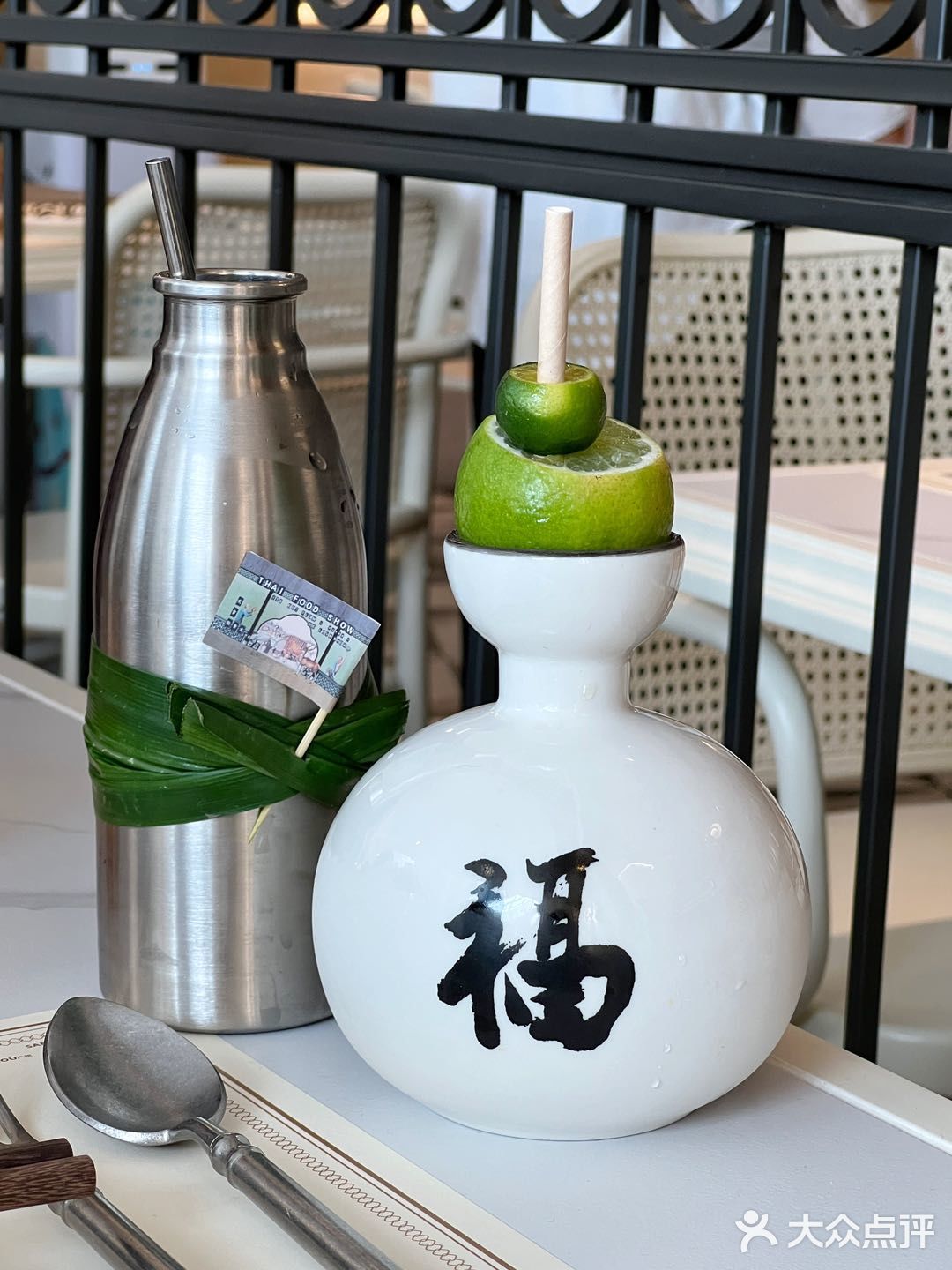 🔥爆全国的必吃榜泰国菜太食獸来广州啦‼️