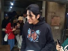 -泰顺江南春面馆