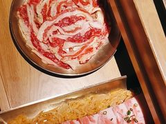 -西塔老太太泥炉烤肉(亚运村店)