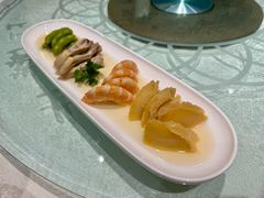 -金枝玉叶上海人家食府(三里河店)