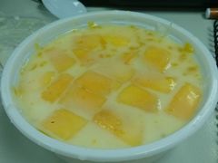 android_upload_pic-甜心妈妈·榴莲星级糖水(北京路总店)