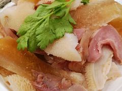 牛杂-澳盟清汤鲜黄牛肉(公济桥路店)