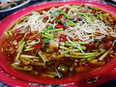 -灶东家民间菜(回兴店)