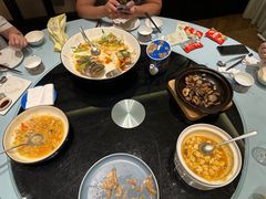 -尚一汤·粤菜海鲜(环球港店)