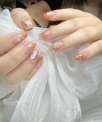 -Fanni美甲美睫皮肤管理