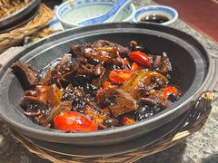 -南京大牌档(香港广场店)