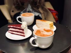 -Peet's 皮爷咖啡(东湖路手作店)